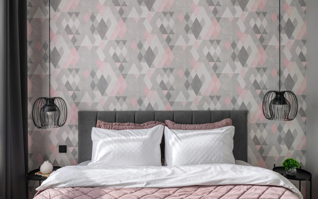 Квартира Шмитовский