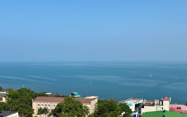 Na 15 Etazhe S Vidom Na More Apartments