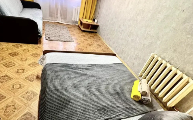 Апартаменты Гражданский проспект 25А