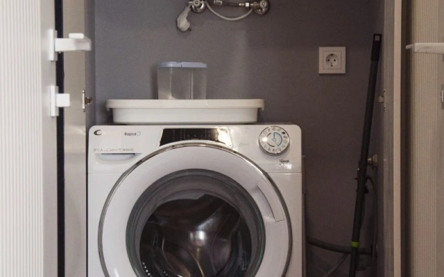 Апартаменты в центре города