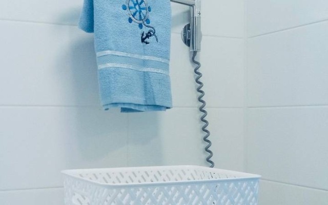 Vash bezoblachnyy otdykh Flat