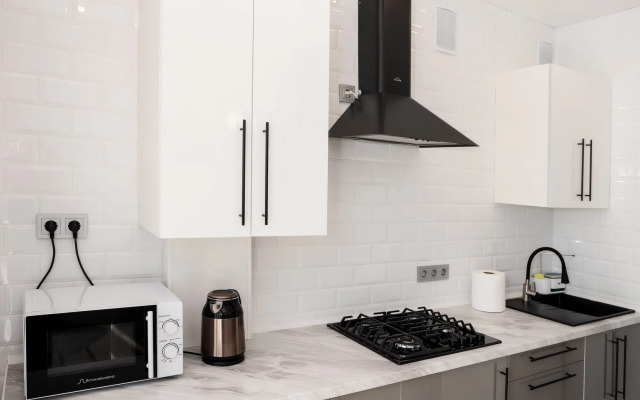 Апартаменты Лесная Сказка