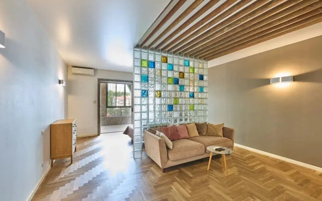 Квартира Уютная в центре города