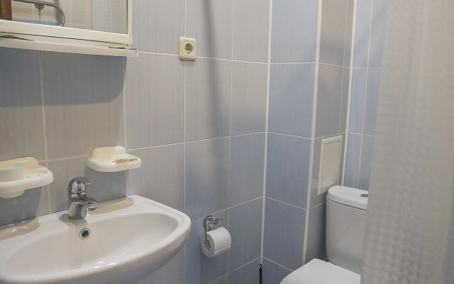 Na Trostnikovoj Ulitse Guest House