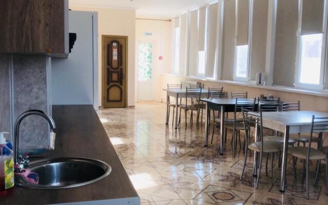Oliva Guest House