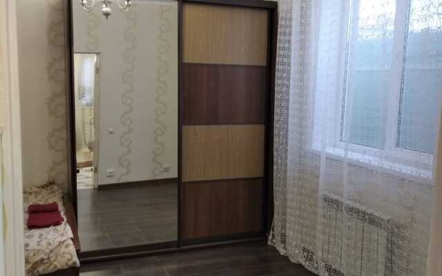 Меблированные комнаты в центре города