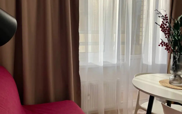 Квартира Живи в Песочном Садовая 81