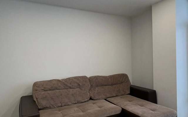 Studiya s Shikarnym Vidom na More Flat