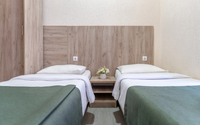 Grant 2 Hotel
