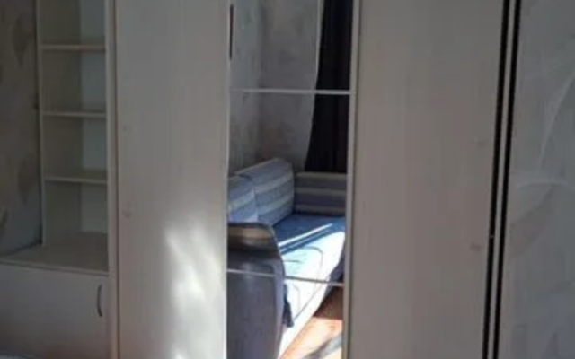 Квартира Свободная квартира