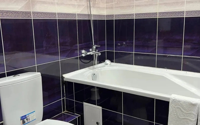 Квартира на улице Парковая 11