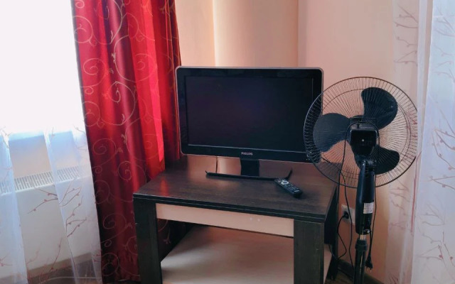 Апартаменты Аврора четырехместный (id 126)