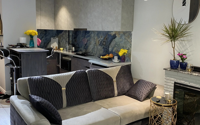 Apartamenty u Mora