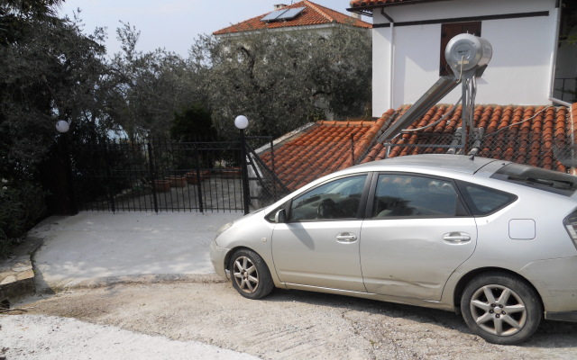 Villa  Elektra Apartments
