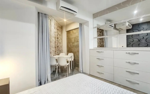 M Apartments Versal 4 Apartments