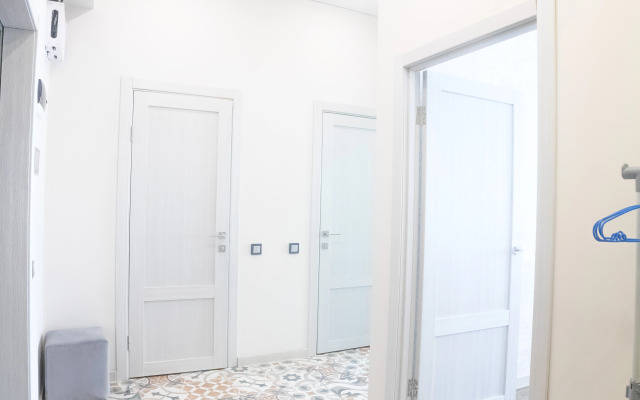 Квартира Уютная на Декабристов