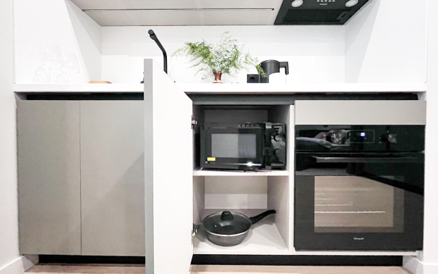 Апартаменты Премиум на Пушкинской