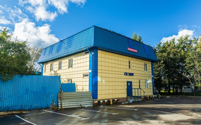 Nika Hostel