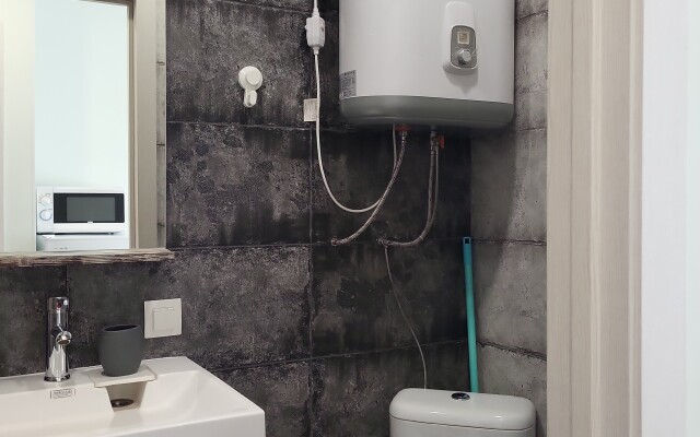 Апартаменты в Центре Загородный 41-43