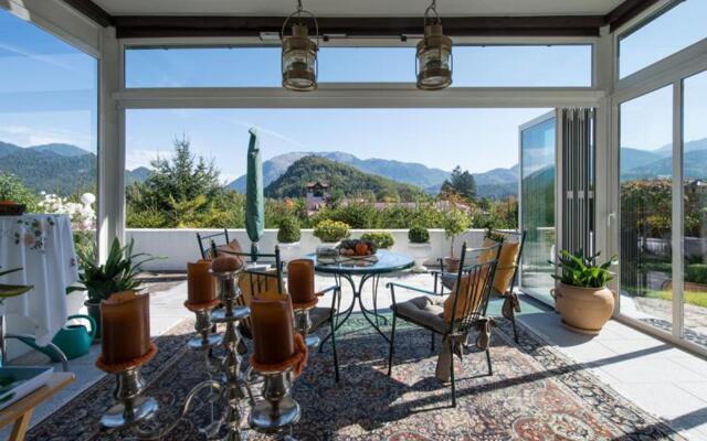 Villa Romy