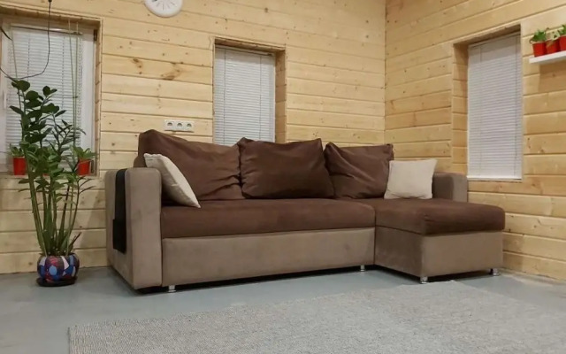 Kvartira Studiya 2 Apartments