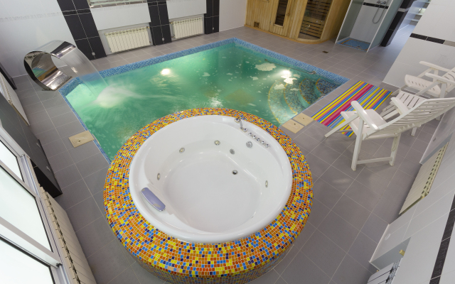 Privat Hotel