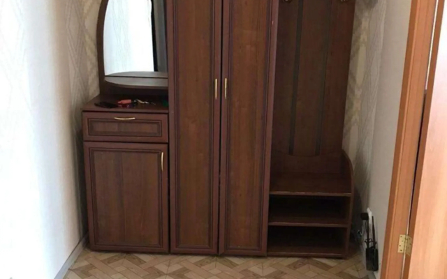 Квартира на Улице 78й Добровольческой Бригады 40