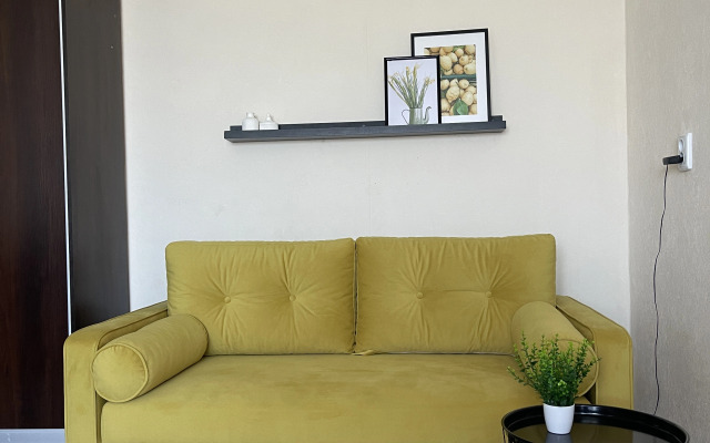 Квартира У Херсонеса