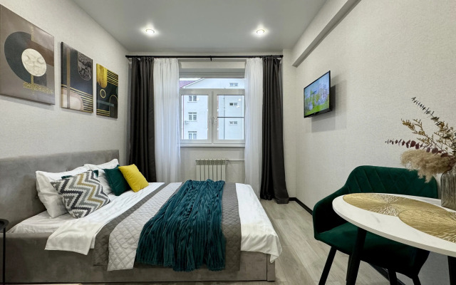 Flat Achishko 681 Ya Na More