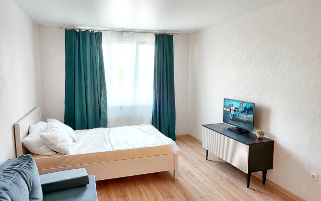 Апартаменты в ЖК Счастье возле Града