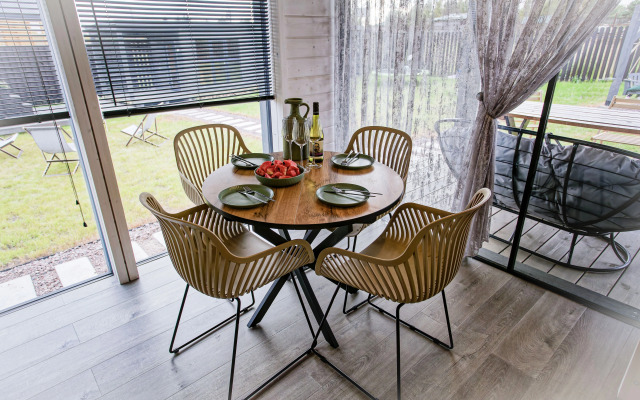 Вилла North Villa