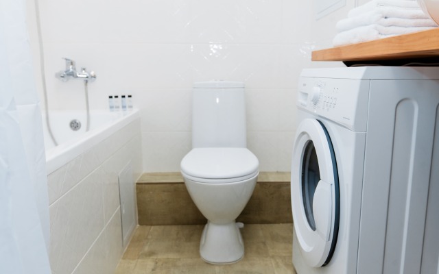 Апартаменты Paikka #Talo