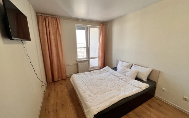 Na Vasilyevskom Apartment