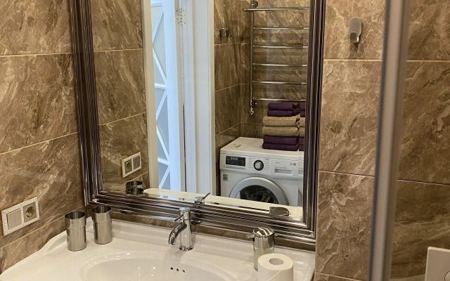 Апартаменты Люкс-Апарт Эстонская 9/4