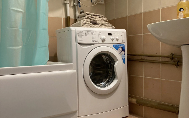 Квартира Уютная в Центре Города