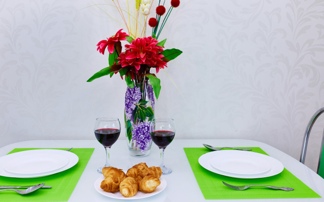 Апартаменты Lux на Набережной