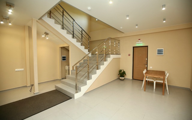 TK's House Guest House