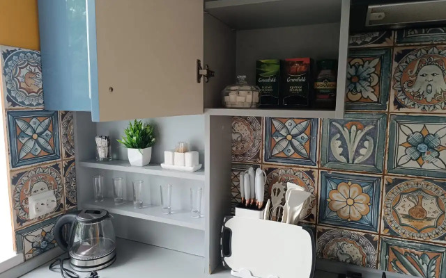 Квартира на Проспекте Мира