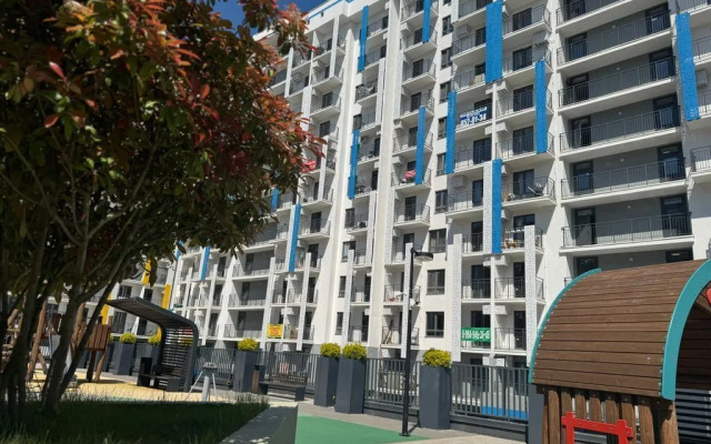 Dvukhkomnatnaya V Zhk Letniy Flat