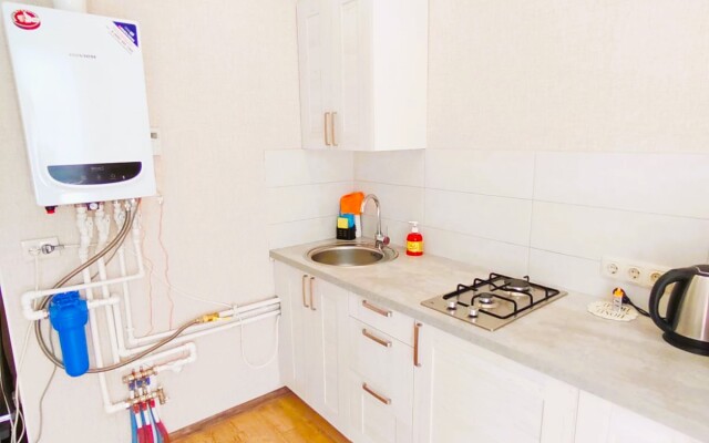 Апартаменты Уютная Квартира