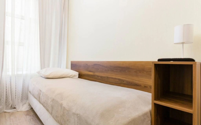 Апартаменты СПб