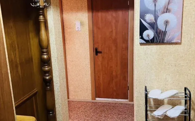 Квартира на Земской 1