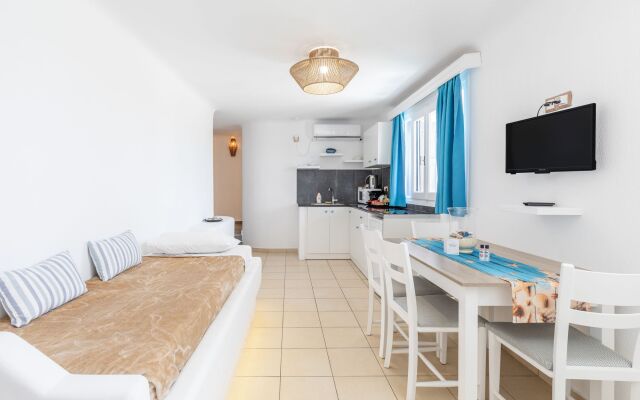 Mykonian Breeze Apart-hotel