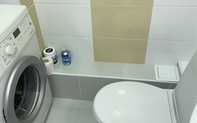 Квартира в мк.Дружба 4/3, уютная студия