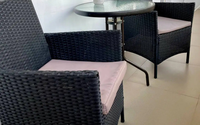 Апартаменты Евро 2-ка для большой семьи