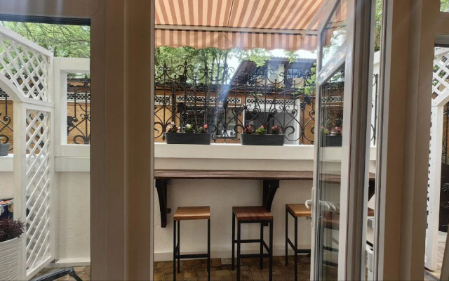 Sota Hotel