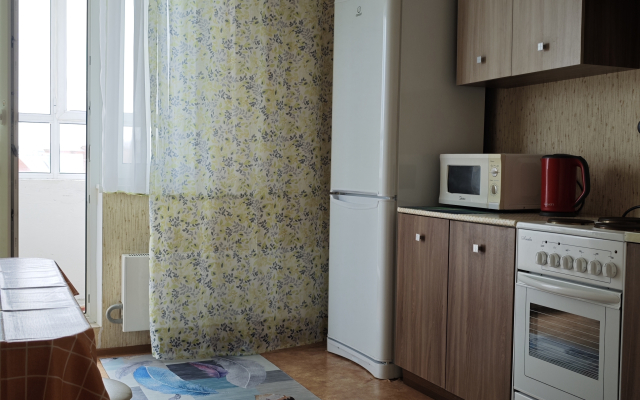 154 V Zhk Oranzhevoye Nebo Apartments