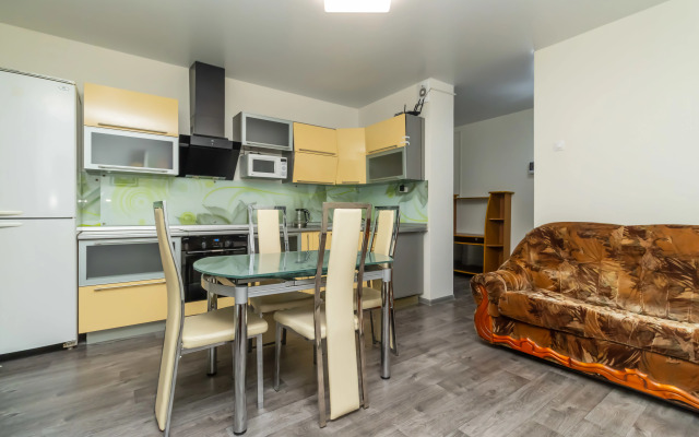 Квартира на Телевизионная Ул 14Б