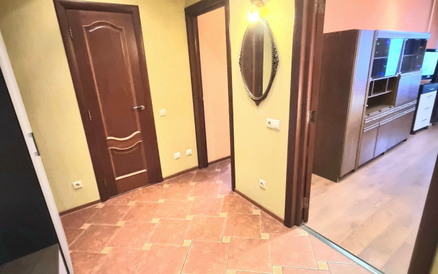 Квартира на Чкаловской 8A