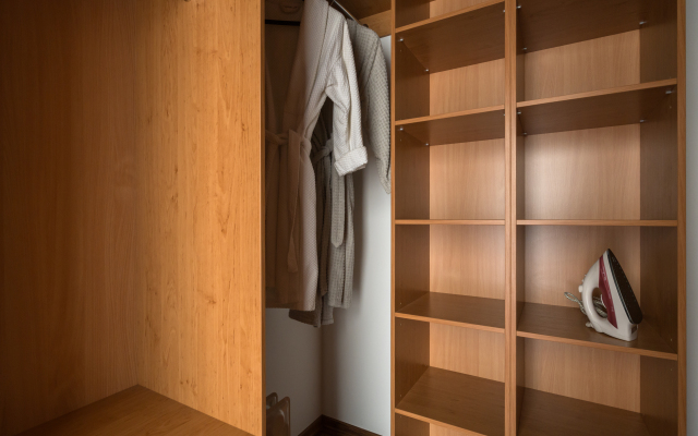 Апартаменты Уют на Фонтанке